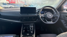 Nissan X-Trail 1.5 MHEV 163 N-Connecta 5dr Xtronic Petrol Station Wagon